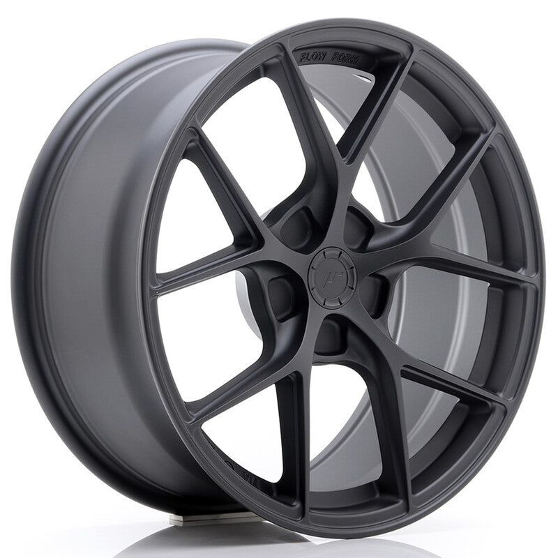Llanta Japan Racing SL-01 Super Light 18x8" PCD a medida (5 agujeros) ET20-40