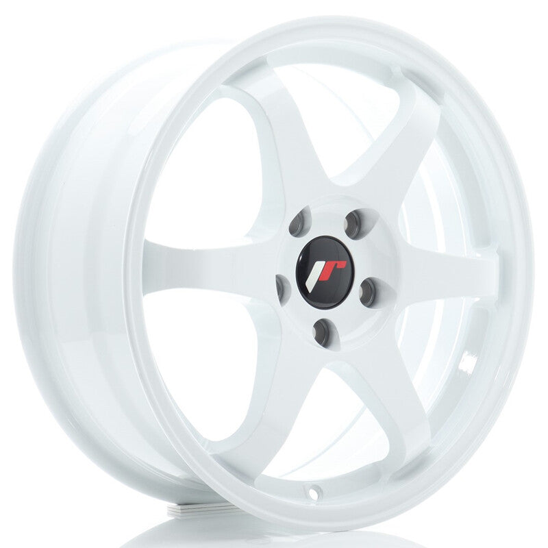 Llanta Japan Racing JR-3 17x7" 5x100 ET40