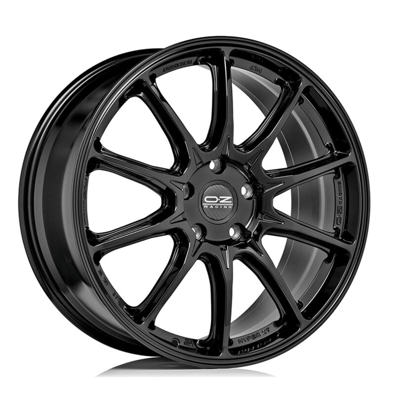 Llanta OZ Hyper XT HLT 20x9" 5x130 ET50 Gloss Black