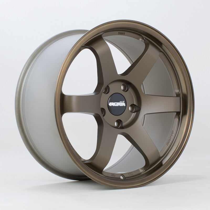 Llanta Rota Grid 18x9.5" 5x120 ET40
