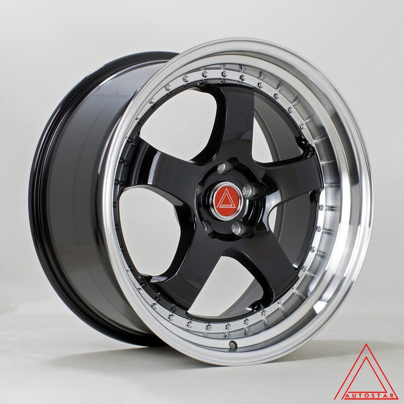 Llanta Autostar GT5R 19x9.5" 5x114.3 ET22