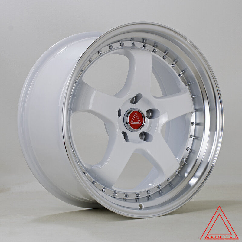 Llanta Autostar GT5R 19x9.5" 5x114.3 ET22