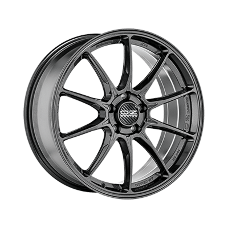 Llanta OZ Hyper GT HLT 20x10.5" 5x112 ET20 Star Graphite