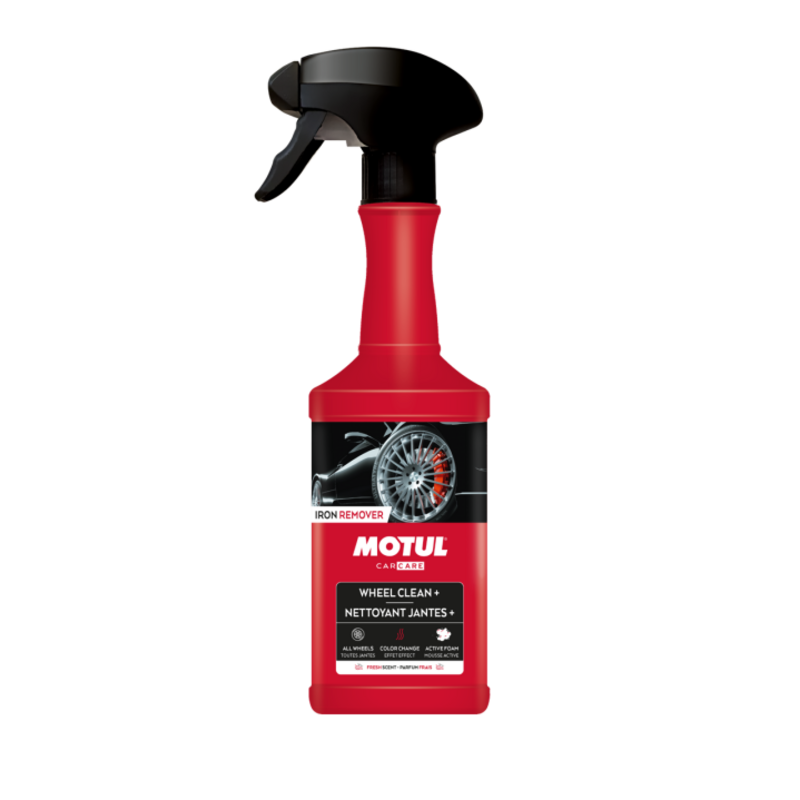 Motul rueda Clean + (500 mL)