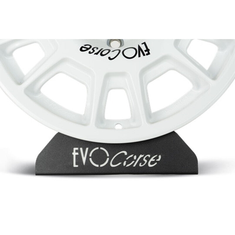Evo Corse rueda Holder