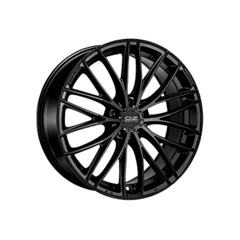 Llanta OZ Italia 150 18x8" 5x112 ET48 Matt Black