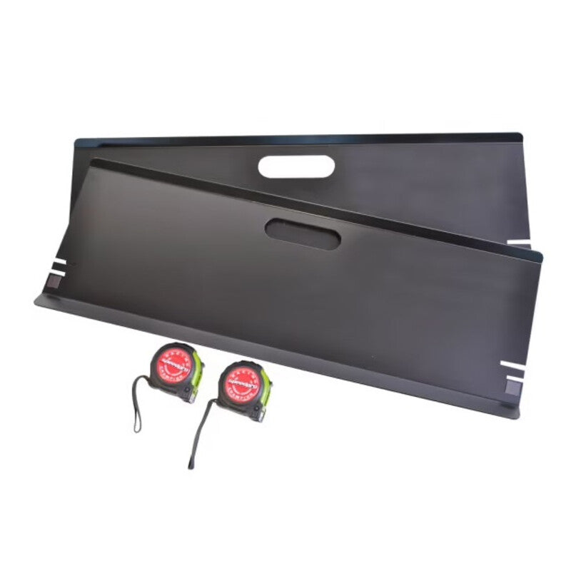 Boards para rueda Alignment