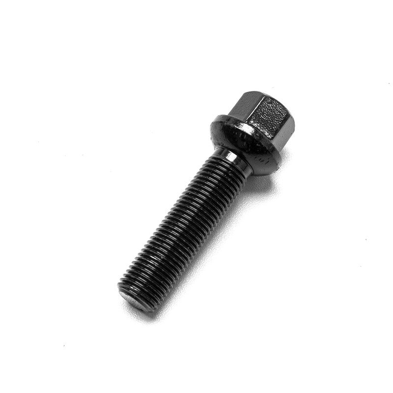 Largos Spherical M14x1.5 (47 mm) tornillo de rueda - a Suit separadores de rueda (VAG, Mercedes...)
