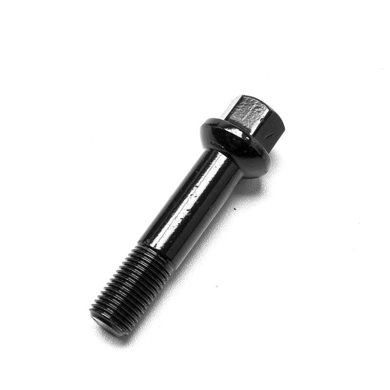 Largos Spherical M14x1.5 (55 mm) tornillo de rueda - a Suit separadores de rueda (VAG, Mercedes...)