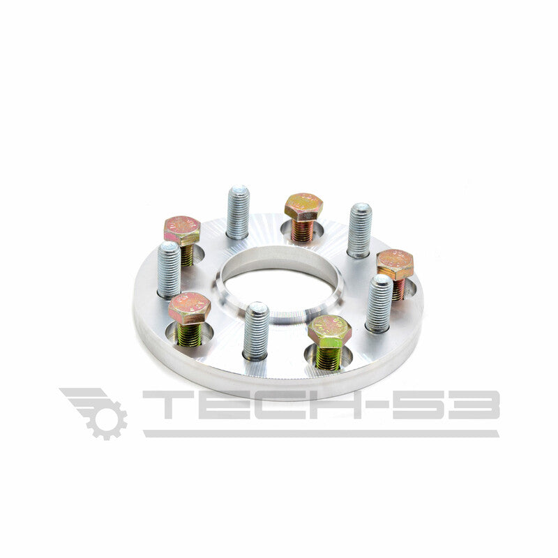Tech-53 5x120 a 5x114.3 Spacer Adapters (14 mm) para BMW E8X