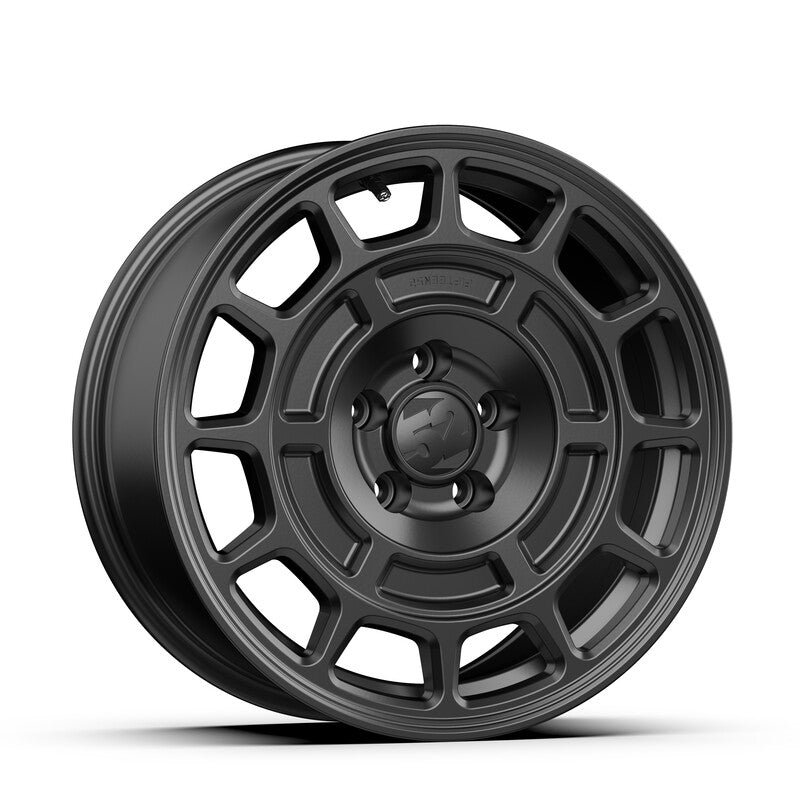 Llanta Fifteen52 Metrix MX 17x8" 5x114.3 ET38 Frosted Graphite