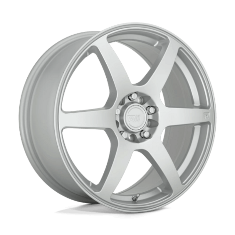 Llanta Motegi MR143 CS6 17x7" 4x100/114.3 ET40