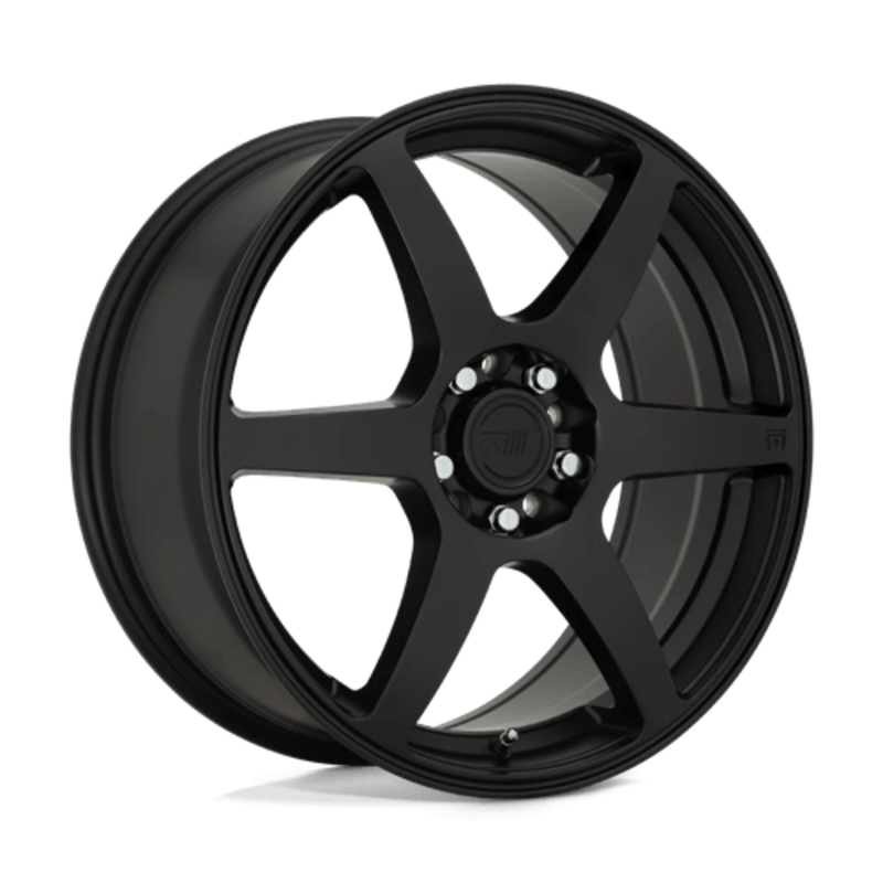Llanta Motegi MR143 CS6 17x7" 4x100/114.3 ET40