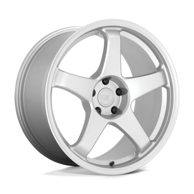 Llanta Motegi MR151 CS5 18x9.5" 5x100 ET40 Hyper Silver