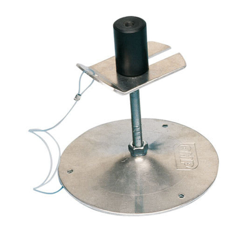 OMP Spare rueda Quick-Release Support