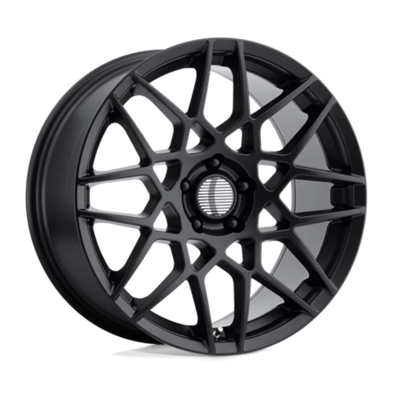 Llanta Performance Replicas PR178 20x8.5" 5x114.3 ET30 Satin Black