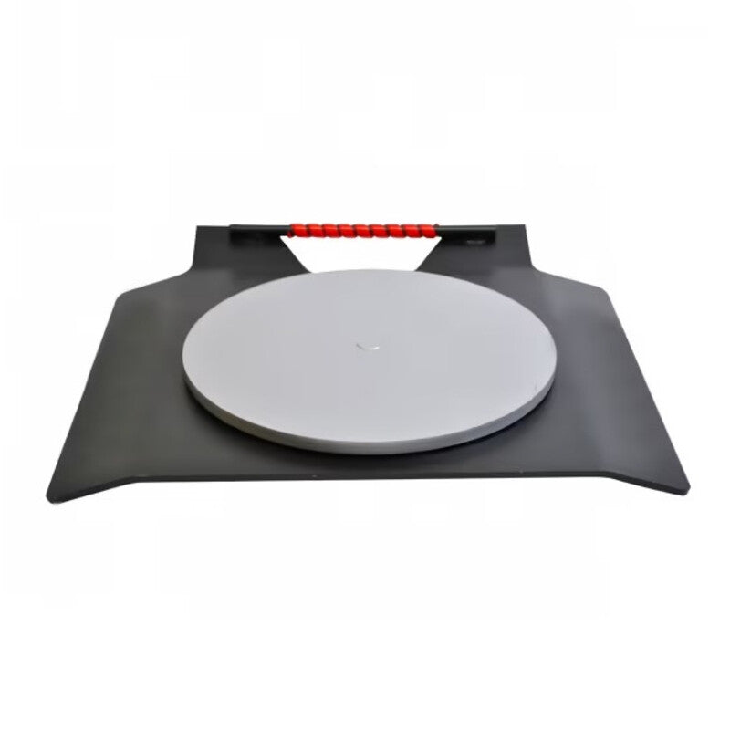 Turntables para rueda Alignment