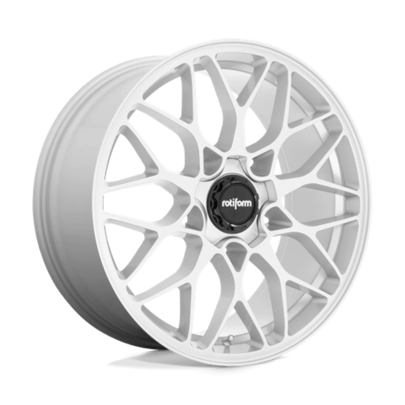 Llanta Rotiform R189 SGN 19x8.5" 5x114.3 ET35 Gloss Silver