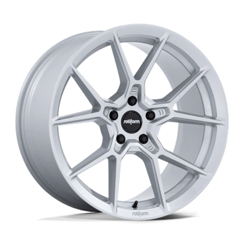 Llanta Rotiform RC199 KPR 19x8.5" 5x112 ET45