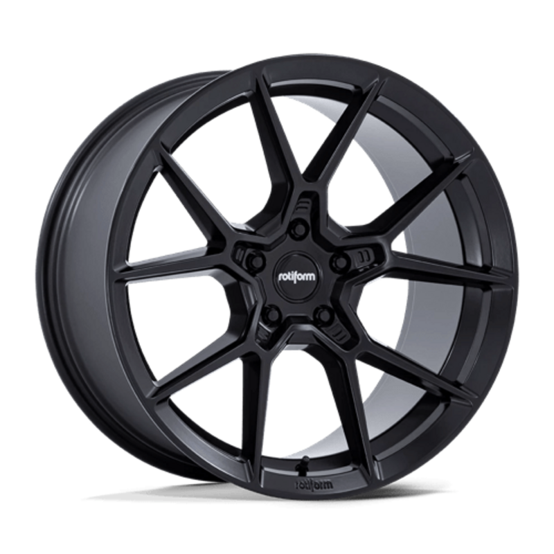 Llanta Rotiform RC199 KPR 20x10.5" 5x112 ET35