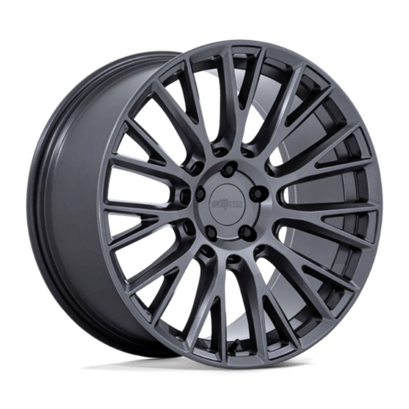 Llanta Rotiform Rc201 Lse 20x8.5" 5x112 ET40