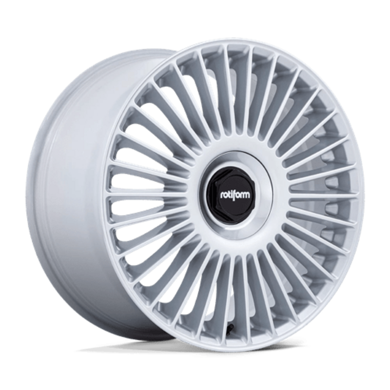 Llanta Rotiform Rc202 Grz 20x8.5" 5x112/120 ET35