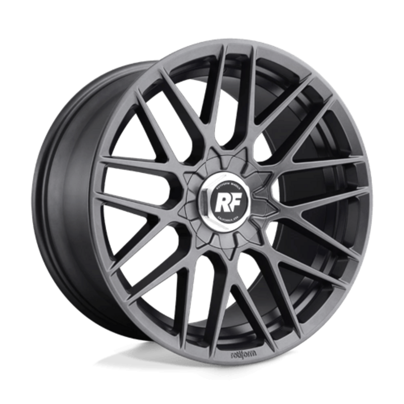 Llanta Rotiform RSE 19x10" 5x120 ET40
