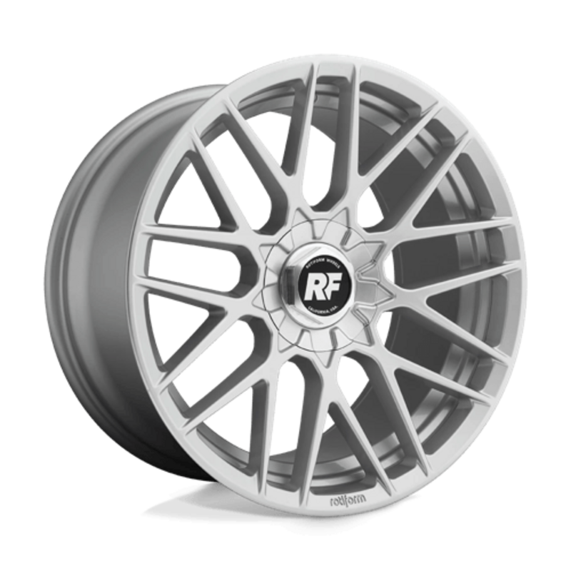 Llanta Rotiform RSE 19x10" 5x120 ET40