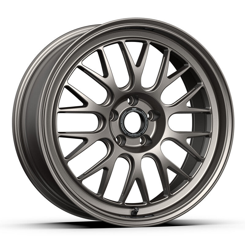 Llanta Fifteen52 Holeshot RSR 19x9" 5x108 ET45 Magnesium Grey