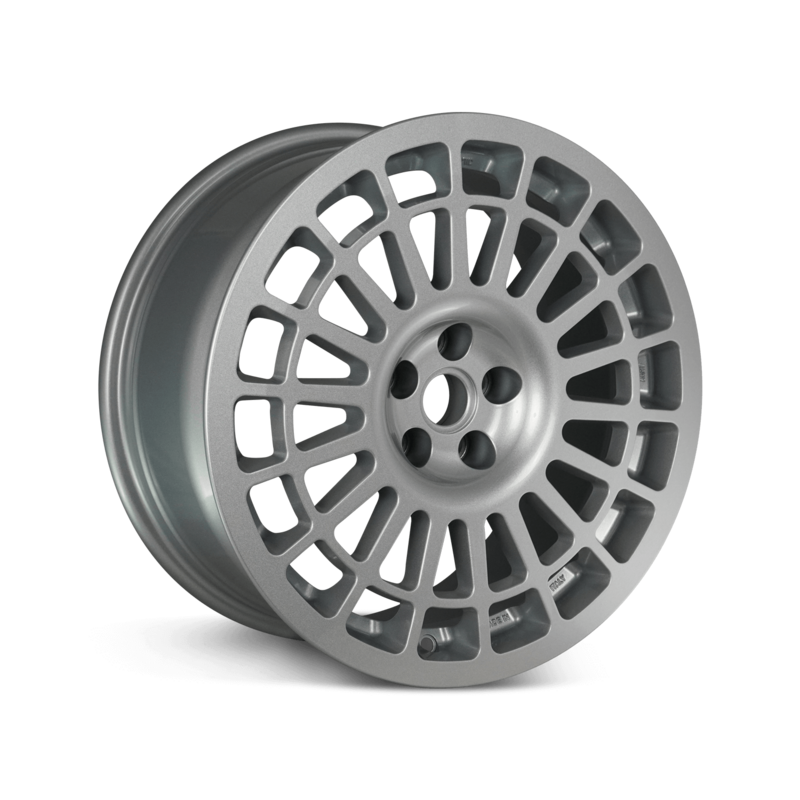 Llanta Evo Corse MonteCorse 16x7.5" 4x98 ET37
