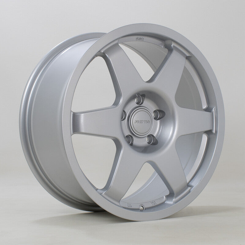 Llanta Rota Sprint 18x8.5" 5x114.3 ET48
