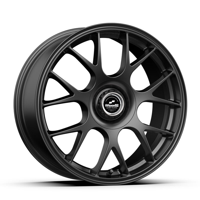 Llanta Fifteen52 Vertex 18x8.5" 5x100/114.3 ET35 Frosted Graphite