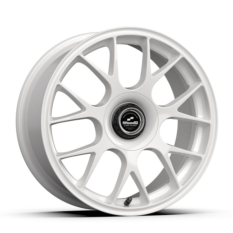Llanta Fifteen52 Vertex 18x8.5" 5x100/114.3 ET35 Rally White