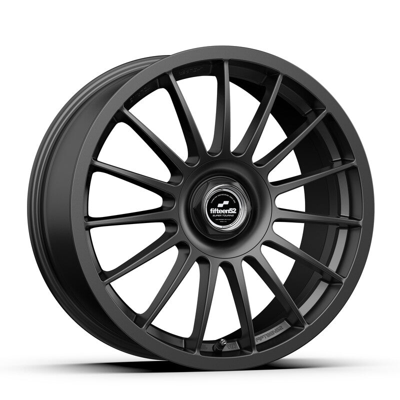 Llanta Fifteen52 Podium 17x7.5" 5x100/112 ET35 Frosted Graphite