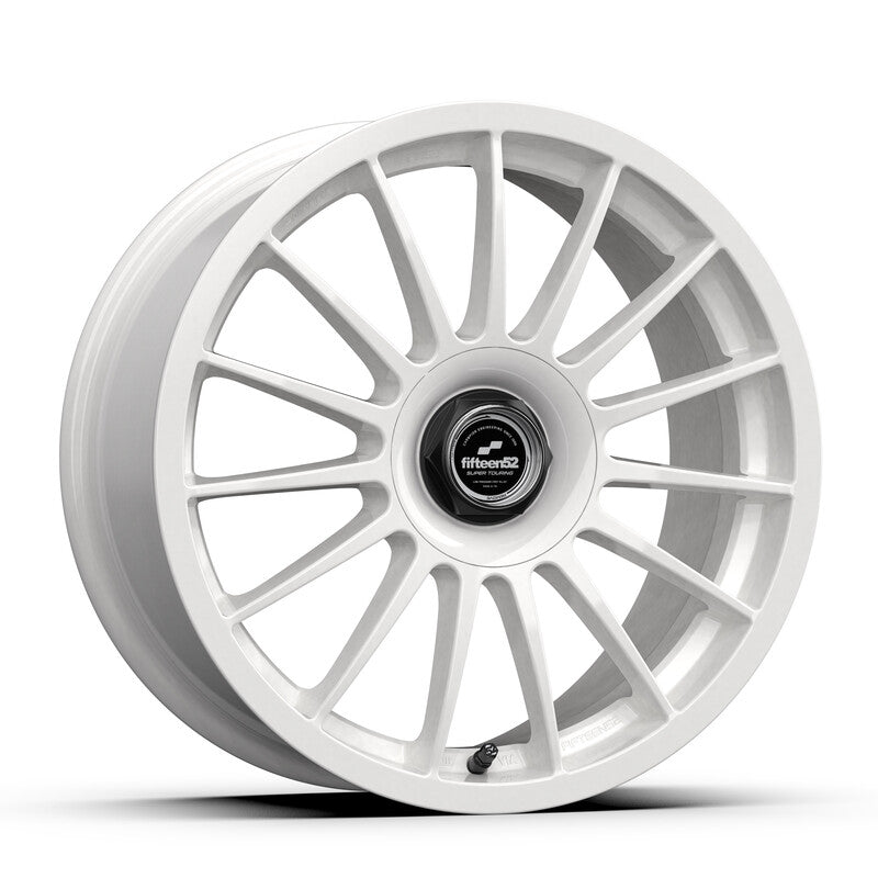 Llanta Fifteen52 Podium 19x8.5" 5x112 ET45 Rally White