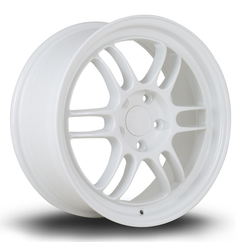 Llanta Rota TFS3 17x7.5" 5x114.3 ET45
