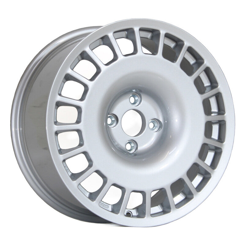 Llanta Compomotive TH 1781 (TH1) 17x8" 5x114.3 ET35 White