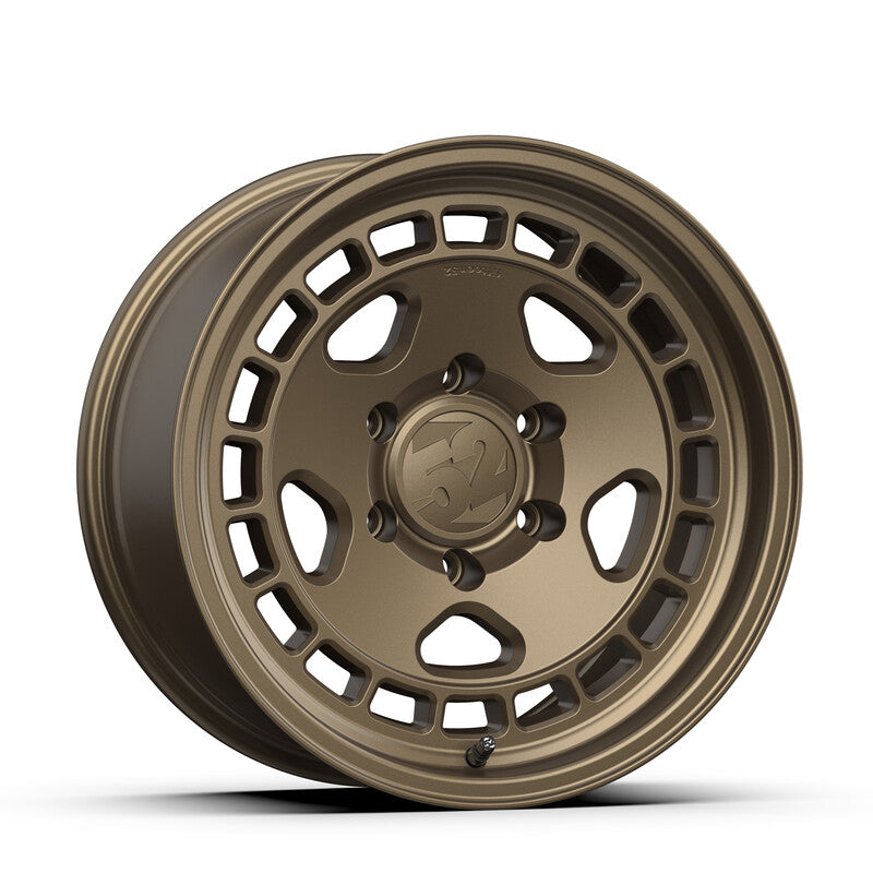 Llanta Fifteen52 Turbomac HD 17x8.5" 6x139.7 ET0