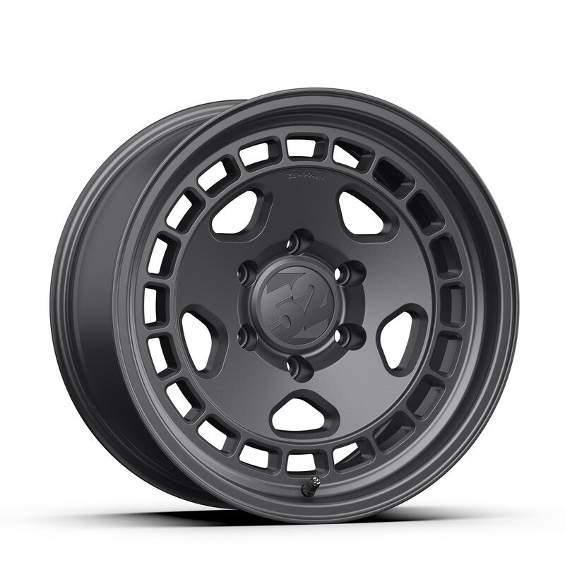 Llanta Fifteen52 Turbomac HD 17x8.5" 6x139.7 ET0