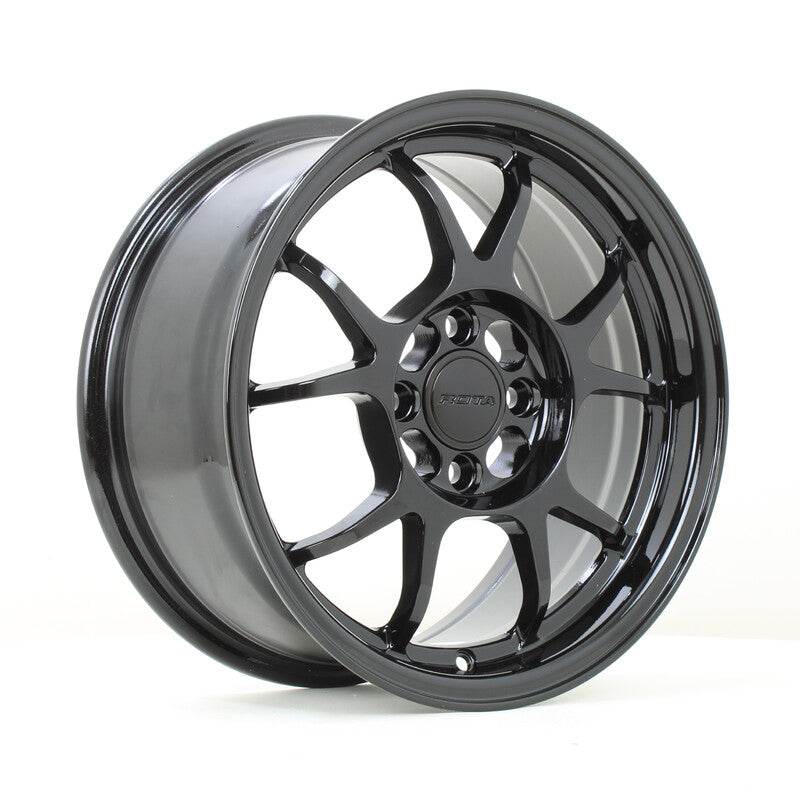 Llanta Rota TK 15x7" 4x100 ET40