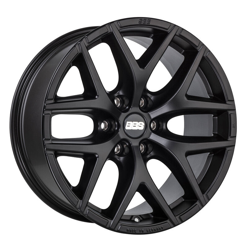 Llanta BBS TL-A 20x9" 6x135 ET12 Satin Black