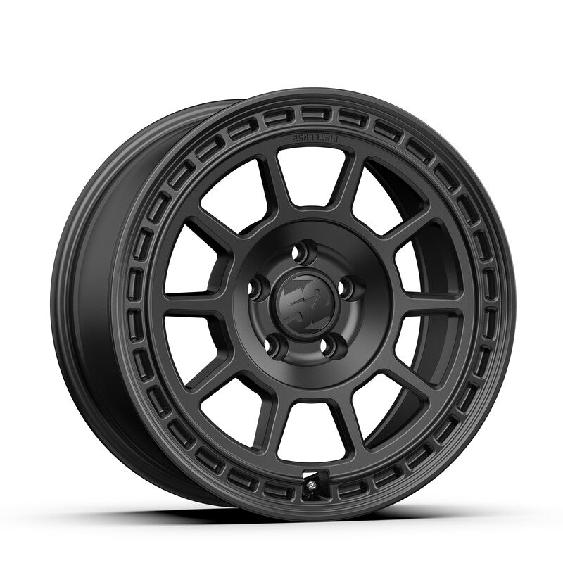 Llanta Fifteen52 Traverse MX 17x8" 5x112 ET20 Frosted Graphite