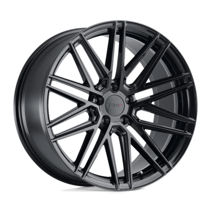Llanta TSW Pescara 20x10" 5x112 ET40