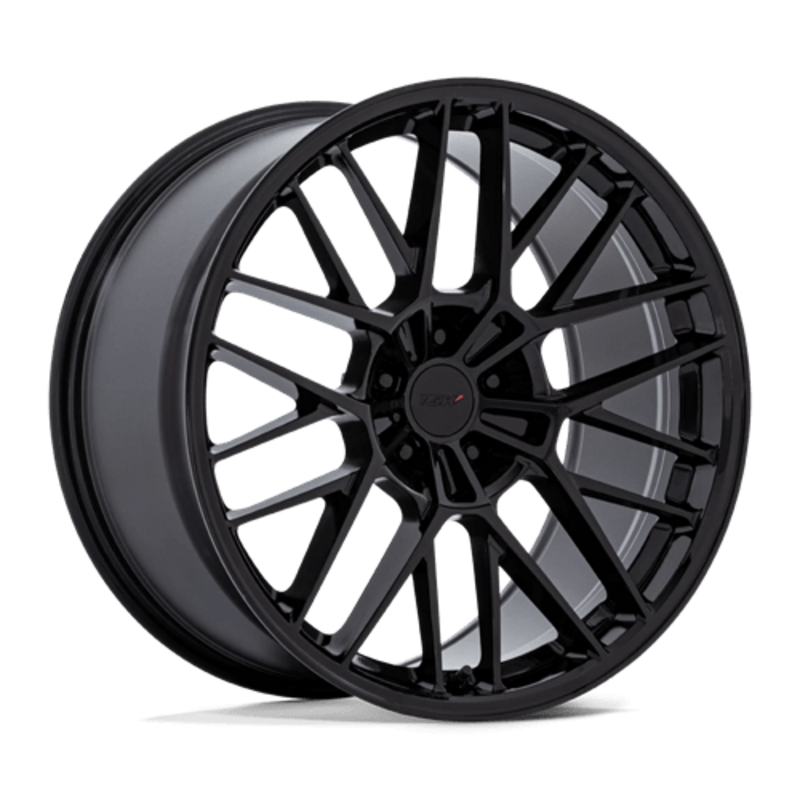 Llanta TSW TW001 Daytona 21x10.5" 5x112 ET38 Gloss