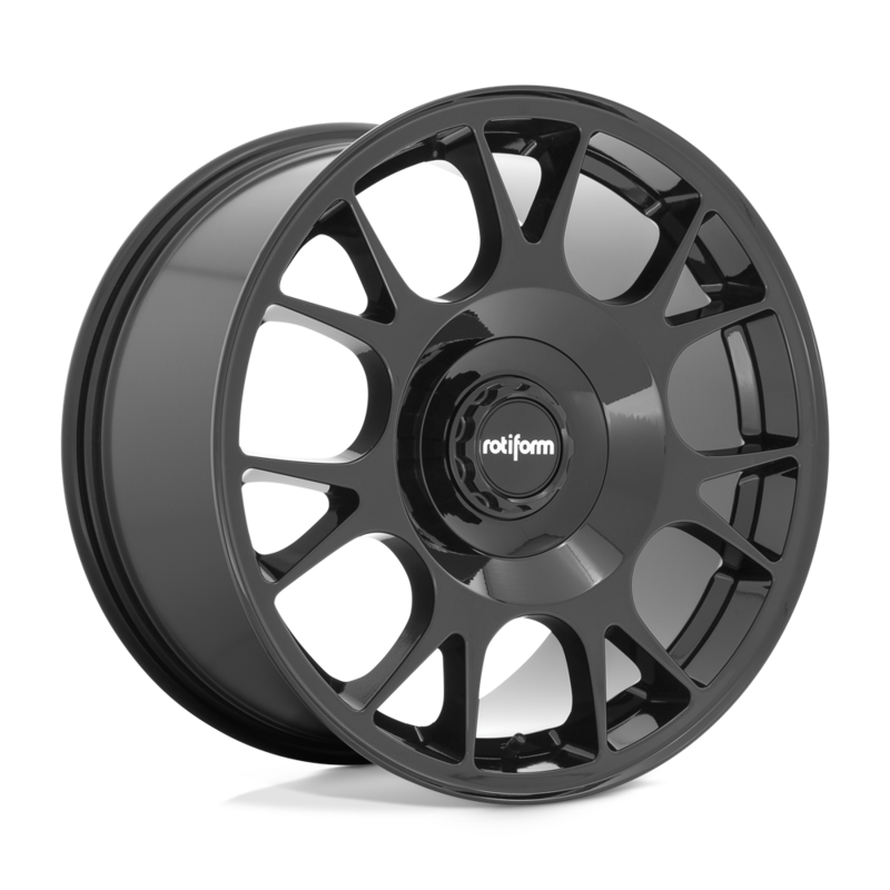 Llanta Rotiform TUF-R 18x9.5" 5x112/114.3 ET38