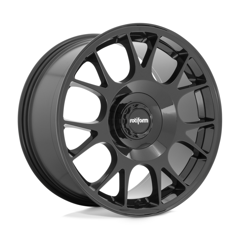 Llanta Rotiform TUF-R 20x8.5" 5x112/114.3 ET35