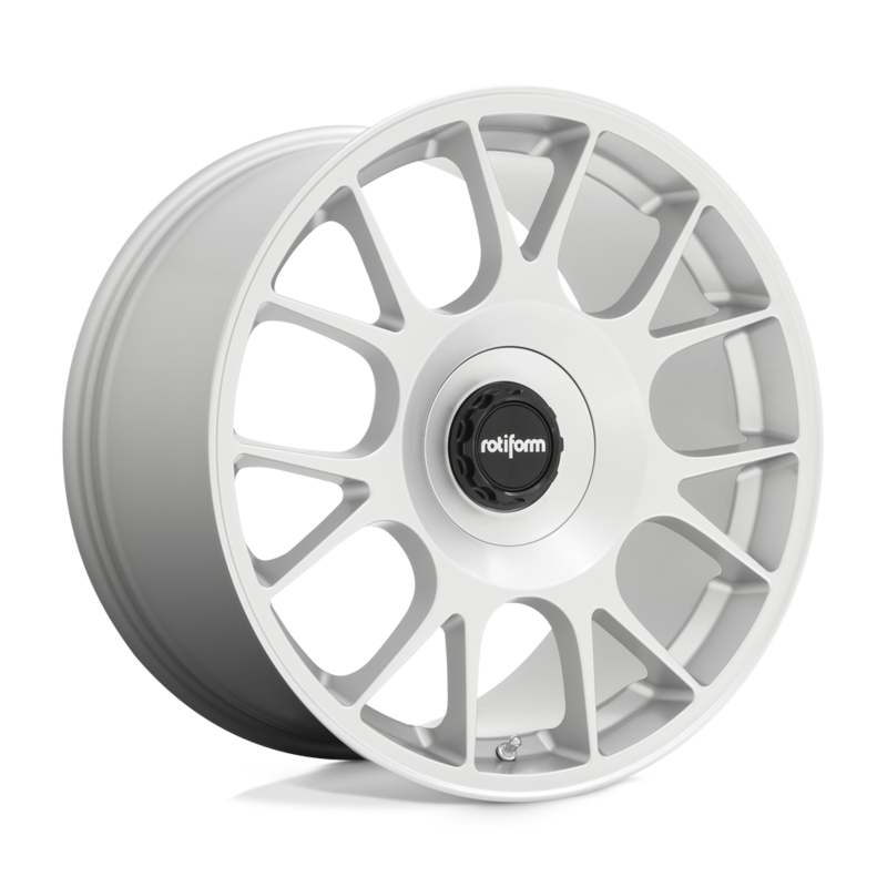 Llanta Rotiform TUF-R 20x8.5" 5x112/114.3 ET45