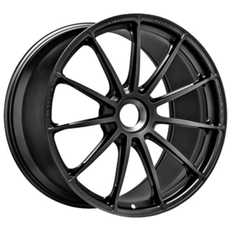 Llanta OZ Ultimate AL FG 20x9.5" Centerlock ET46 Gloss Black