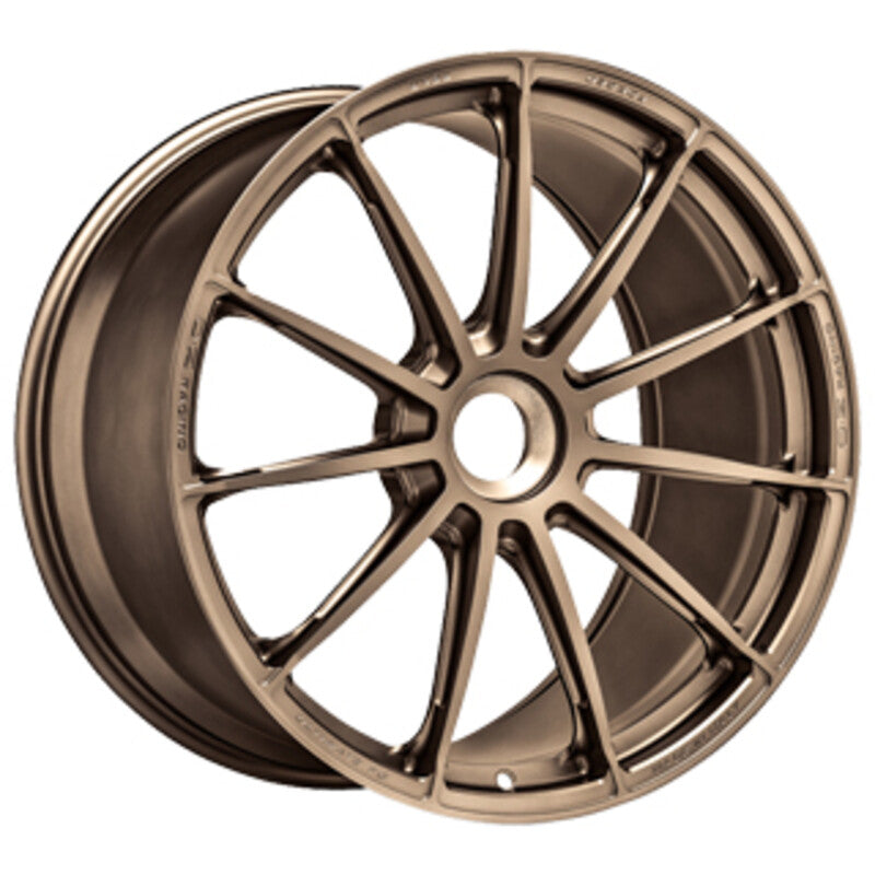 Llanta OZ Ultimate AL FG 20x9.5" Centerlock ET44 Matt
