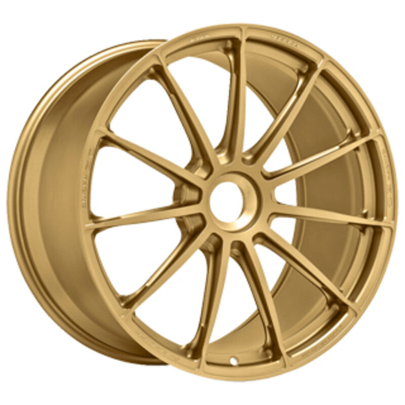 Llanta OZ Ultimate AL FG 20x9" Centerlock ET41 Race Gold